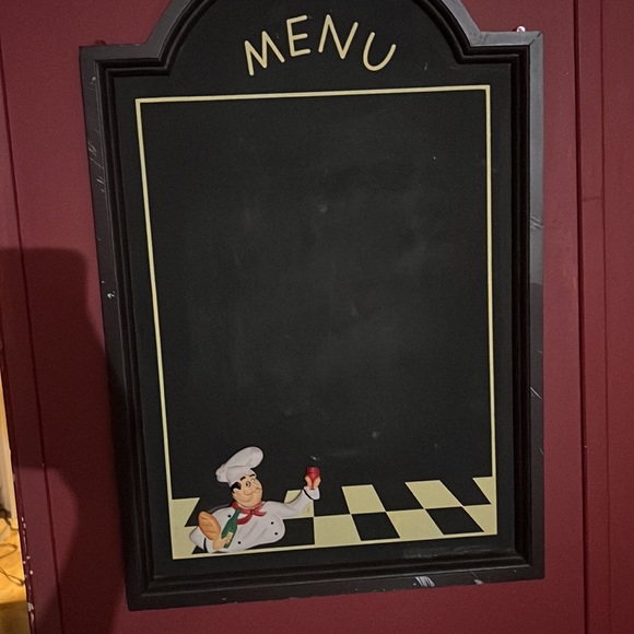 Fat chef kitchen items - Picture 10 of 12